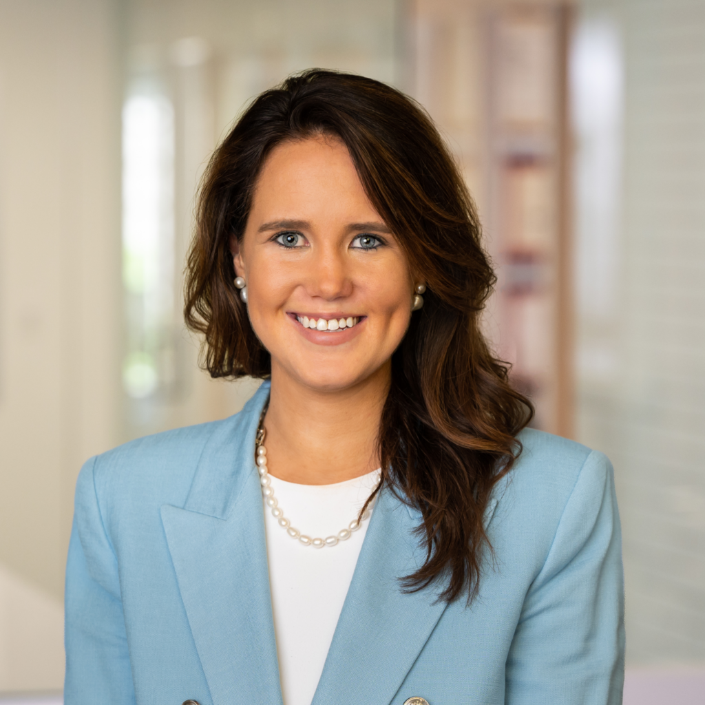 Lindley Jones American Investment Council