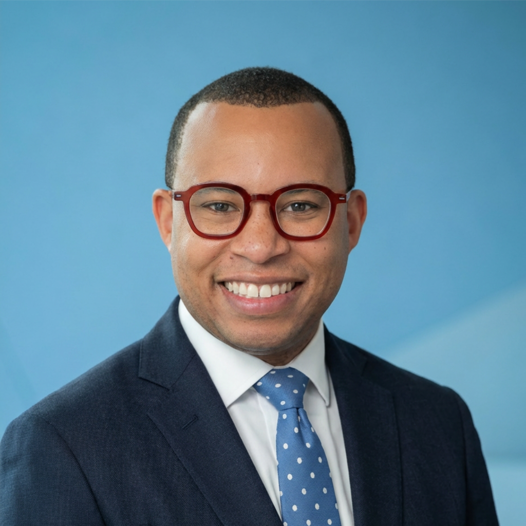 Jamal Hagler