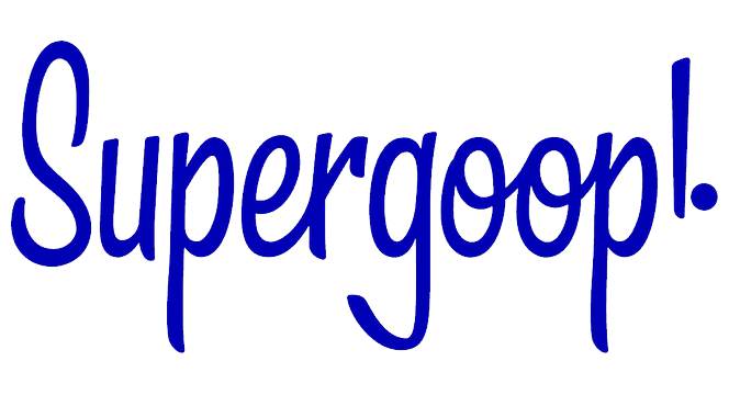 Supergoop!