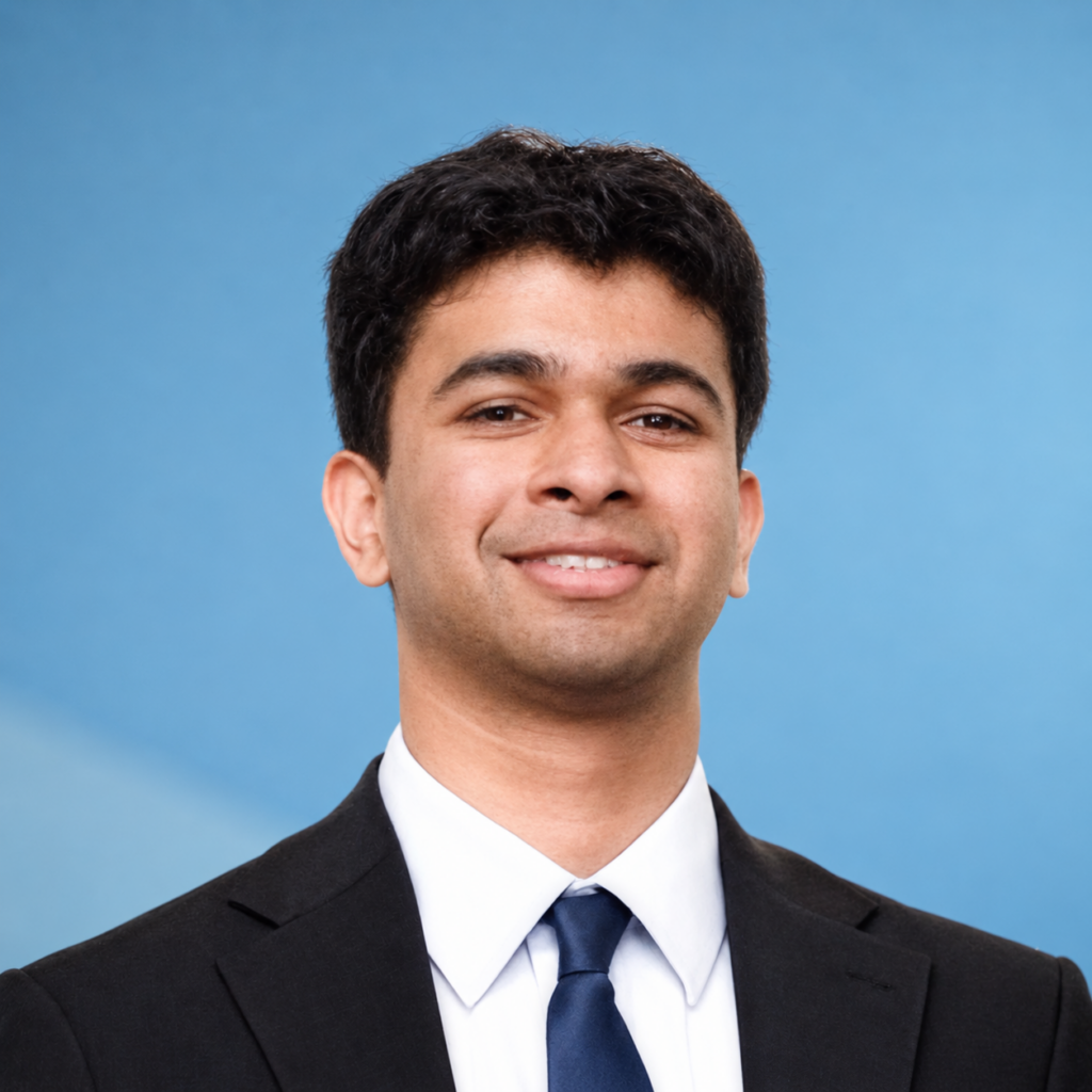 Sachin Hosmane